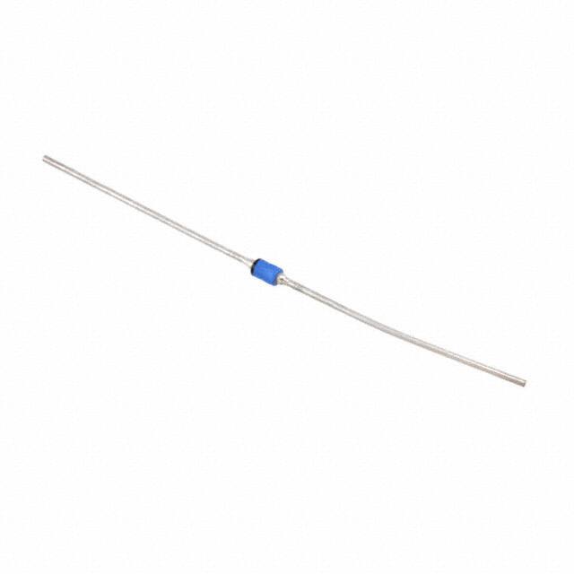 JANTX1N4464 Microchip Technology  Dioden - Zener - Einzeln